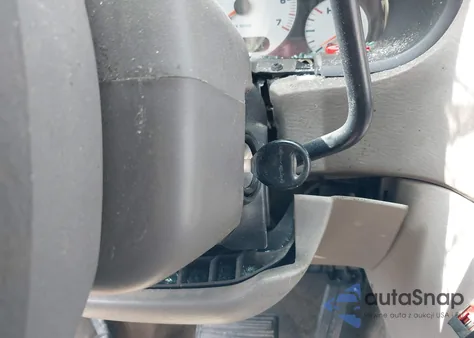 2003 Chrysler Town & Country Lx z USA, uszkodzony, nr VIN 2C4GP443X3R211254